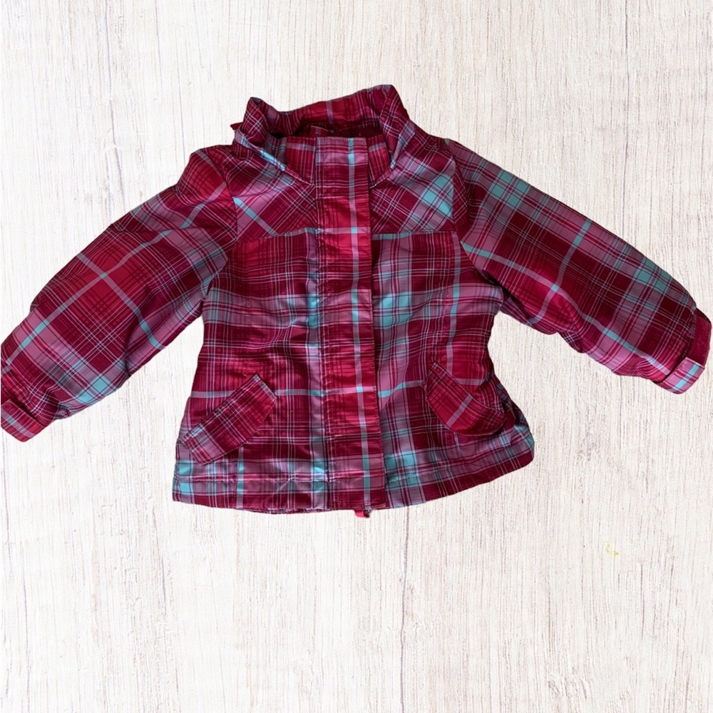 ⚡️5/$25 Sale⚡️ Circo 18 month jacket shell